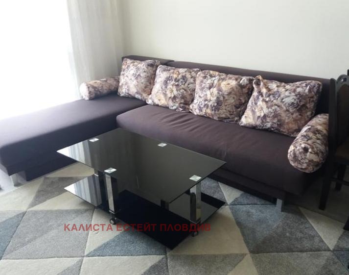 В оренду  1 спальня Пловдив , Христо Смирненски , 68 кв.м | 92127370 - зображення [2]