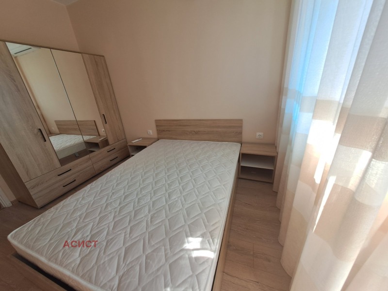 Дава под наем  2-стаен град София , Света Троица , 50 кв.м | 14968550 - изображение [4]