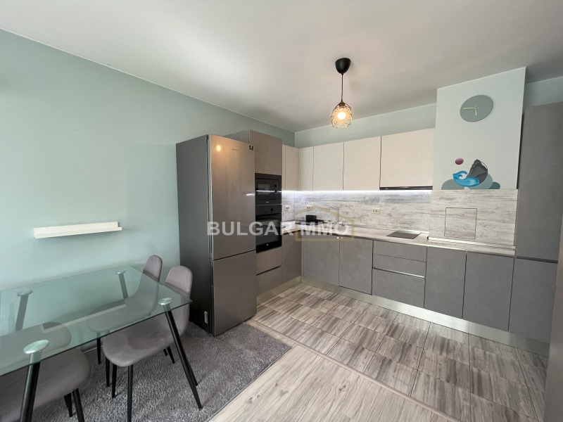 Kiralık  1 yatak odası Sofia , Vitoşa , 50 metrekare | 97870449 - görüntü [2]