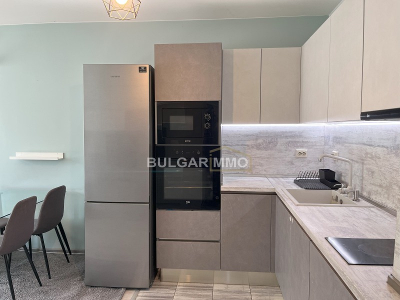 Kiralık  1 yatak odası Sofia , Vitoşa , 50 metrekare | 97870449 - görüntü [4]