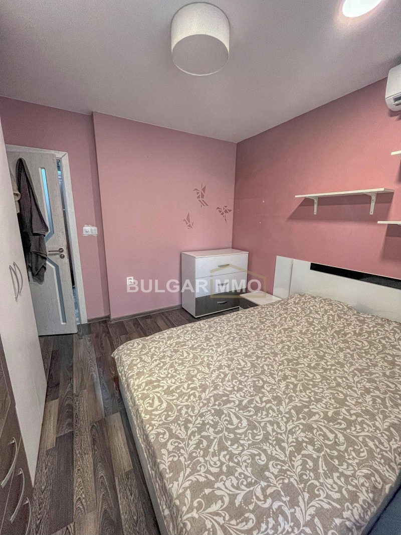 Kiralık  1 yatak odası Sofia , Vitoşa , 50 metrekare | 97870449 - görüntü [7]