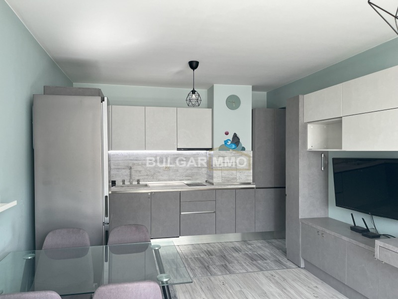 Kiralık  1 yatak odası Sofia , Vitoşa , 50 metrekare | 97870449 - görüntü [5]