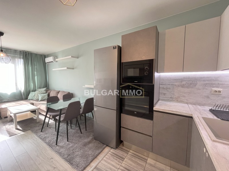 Kiralık  1 yatak odası Sofia , Vitoşa , 50 metrekare | 97870449 - görüntü [3]