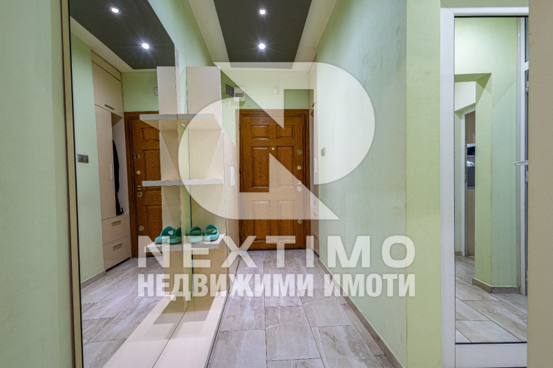 De inchiriat  1 dormitor Plovdiv , Ciuciuc Parij , 80 mp | 58195153 - imagine [12]