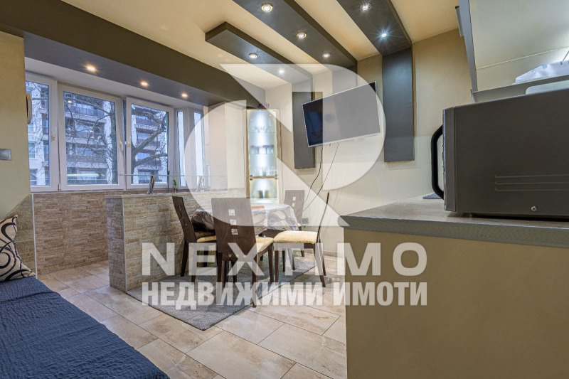 De inchiriat  1 dormitor Plovdiv , Ciuciuc Parij , 80 mp | 58195153 - imagine [4]