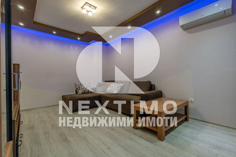 De inchiriat  1 dormitor Plovdiv , Ciuciuc Parij , 80 mp | 58195153 - imagine [2]