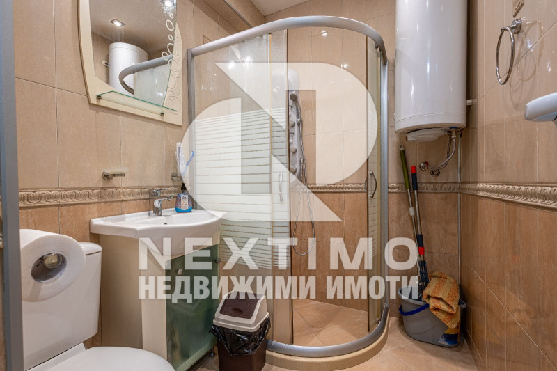 De inchiriat  1 dormitor Plovdiv , Ciuciuc Parij , 80 mp | 58195153 - imagine [9]