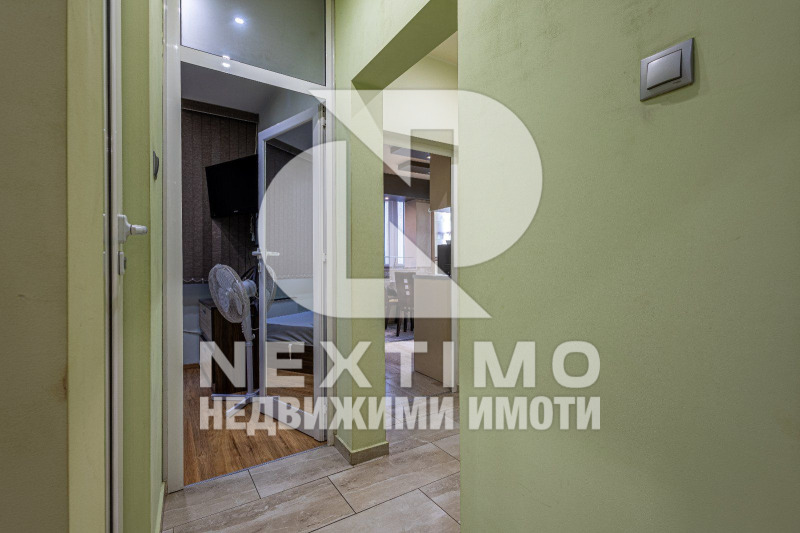 De inchiriat  1 dormitor Plovdiv , Ciuciuc Parij , 80 mp | 58195153 - imagine [10]