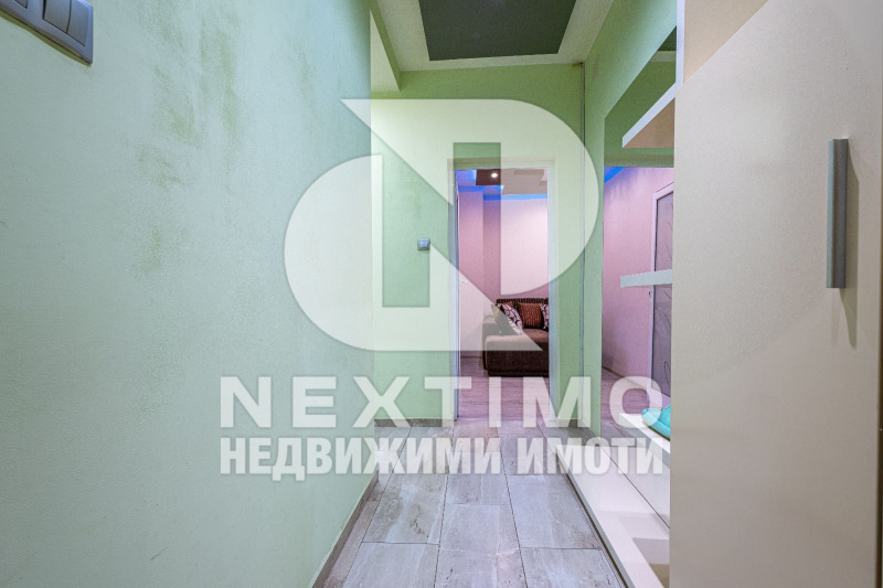 De inchiriat  1 dormitor Plovdiv , Ciuciuc Parij , 80 mp | 58195153 - imagine [11]