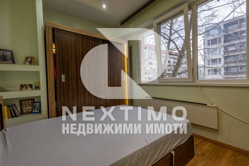 De inchiriat  1 dormitor Plovdiv , Ciuciuc Parij , 80 mp | 58195153 - imagine [5]