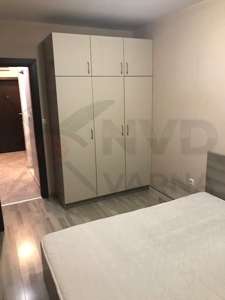 Дава под наем 2-СТАЕН, гр. Варна, ХЕИ, снимка 3 - Апартаменти - 54630048