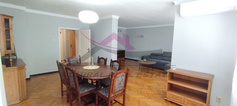 Дава под наем  3-стаен град Варна , Зимно кино Тракия , 120 кв.м | 71534379 - изображение [2]