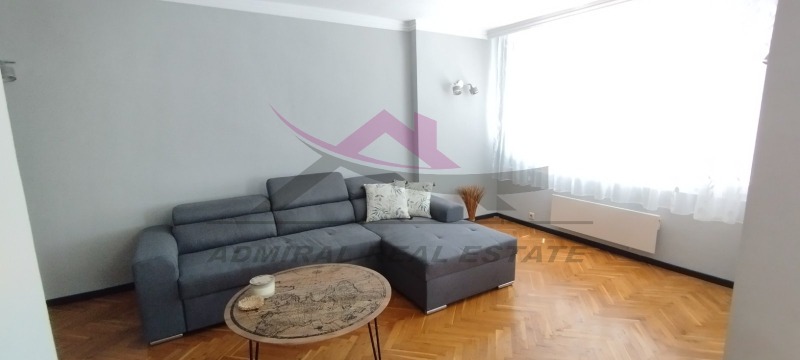 Дава под нем  3-стаен, град Варна, Зимно кино Тракия •  600 EUR • ID 26559463 — holmes.bg - [1] 