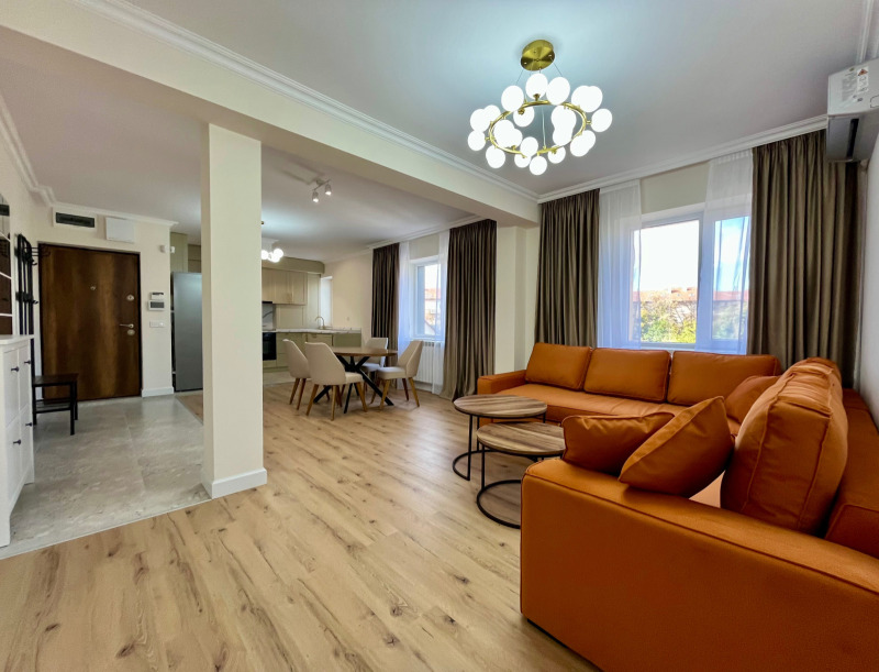 Zu vermieten  2 Schlafzimmer Ruse , Haschowe , 80 qm | 60285756 - Bild [2]