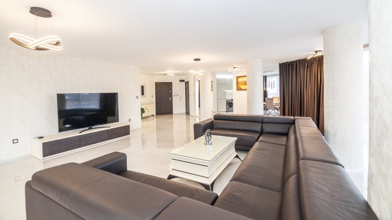 Дава под наем 4-СТАЕН, гр. София, Витоша