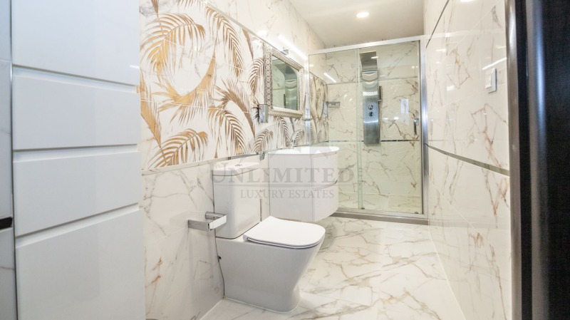 Дава под наем 4-СТАЕН, гр. София, Витоша, снимка 8 - Апартаменти - 52748525