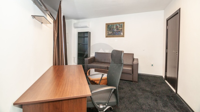 Дава под наем 4-СТАЕН, гр. София, Витоша, снимка 15 - Апартаменти - 52748525