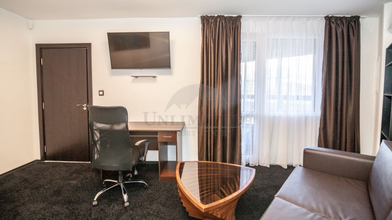 Дава под наем 4-СТАЕН, гр. София, Витоша, снимка 16 - Апартаменти - 52748525