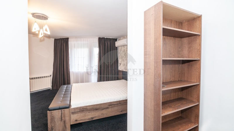 Дава под наем 4-СТАЕН, гр. София, Витоша, снимка 11 - Апартаменти - 52748525