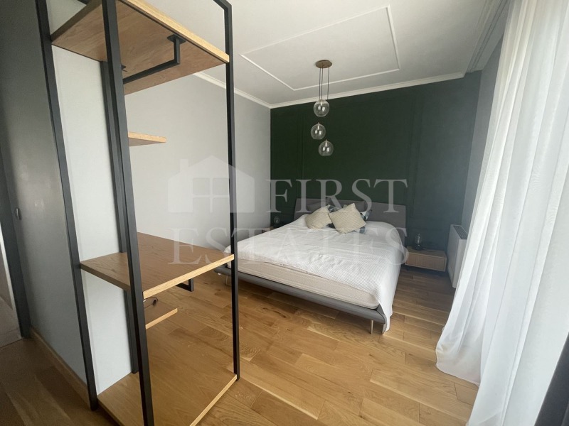 Da affittare  3+ camere da letto Sofia , v.z.Malinova dolina , 150 mq | 57957547 - Immagine [5]