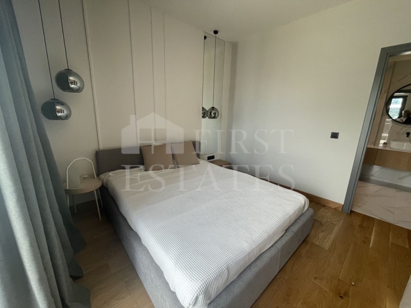 Da affittare  3+ camere da letto Sofia , v.z.Malinova dolina , 150 mq | 57957547 - Immagine [16]