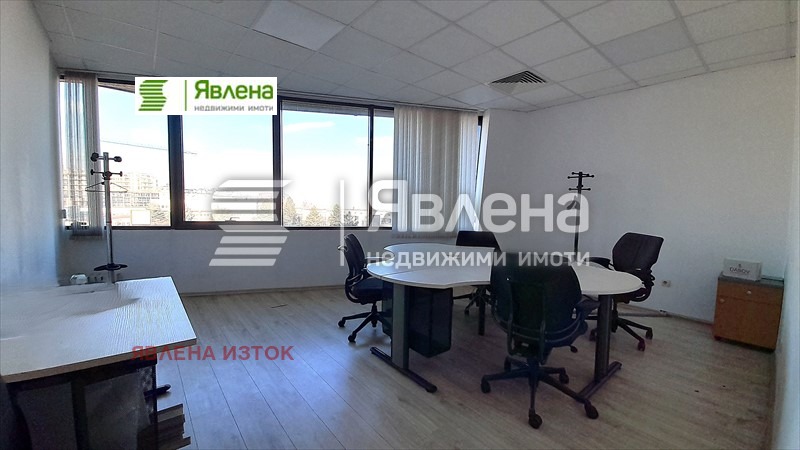 Do wynajęcia  Biuro Sofia , Mladost 1 , 222 mkw | 69638998 - obraz [6]