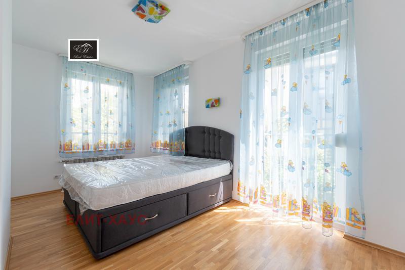 Дава под наем КЪЩА, гр. София, Малинова долина, снимка 9 - Къщи - 55996087