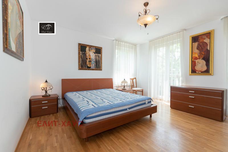 Дава под наем КЪЩА, гр. София, Малинова долина, снимка 6 - Къщи - 55996087