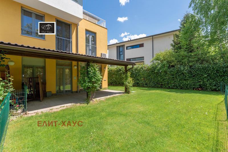 Дава под наем КЪЩА, гр. София, Малинова долина, снимка 16 - Къщи - 55996087