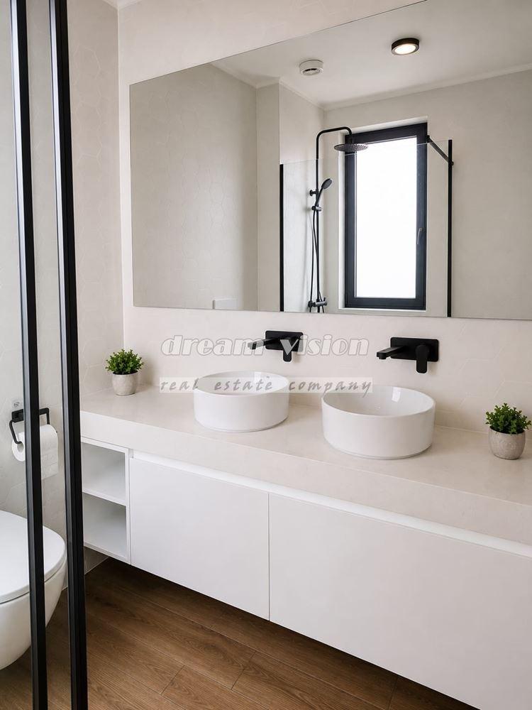 Дава под наем КЪЩА, гр. София, Симеоново, снимка 11 - Къщи - 55308951