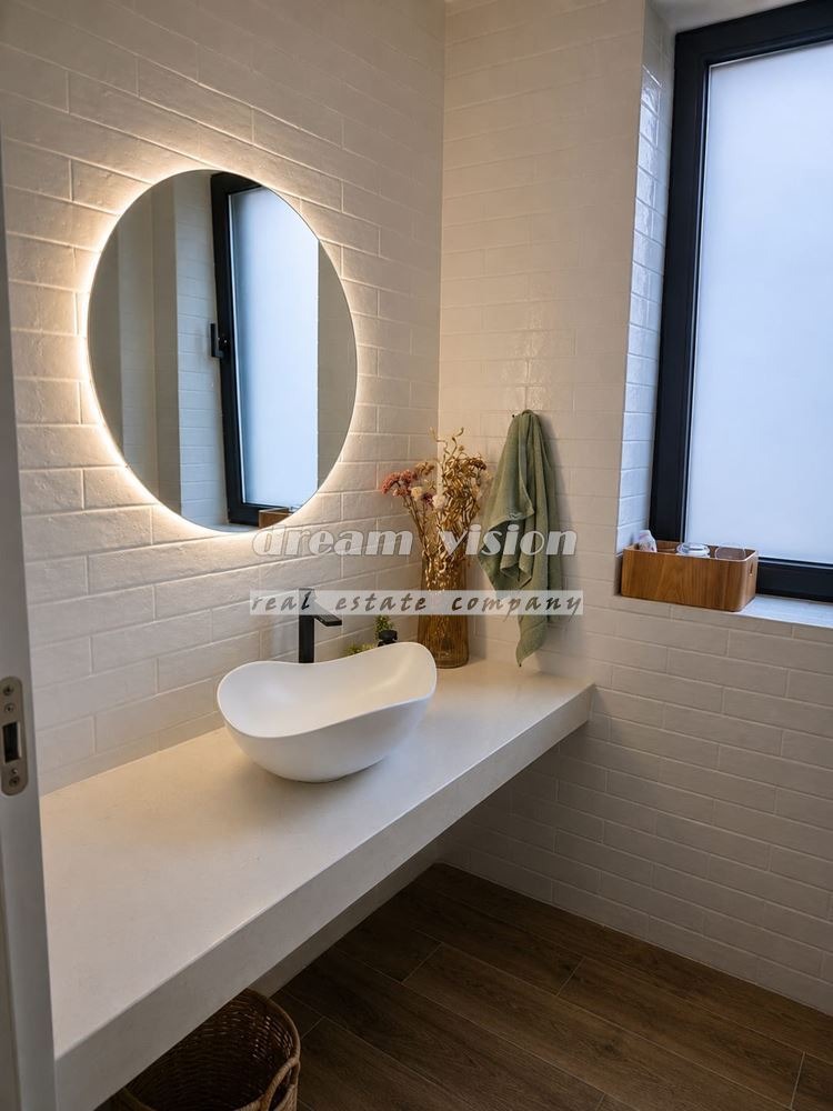 Дава под наем КЪЩА, гр. София, Симеоново, снимка 14 - Къщи - 55308951