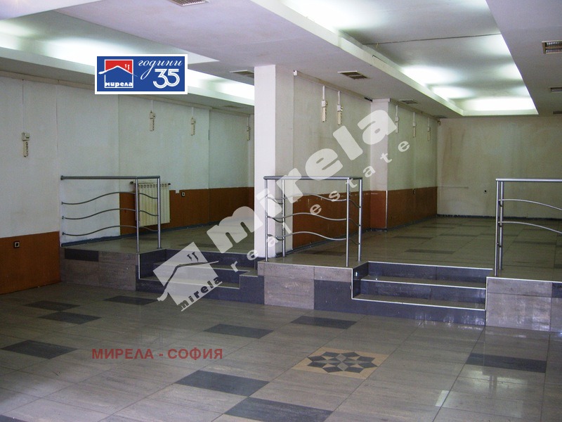 Дава под наем МАГАЗИН, гр. София, Дианабад, снимка 2 - Магазини - 53628542
