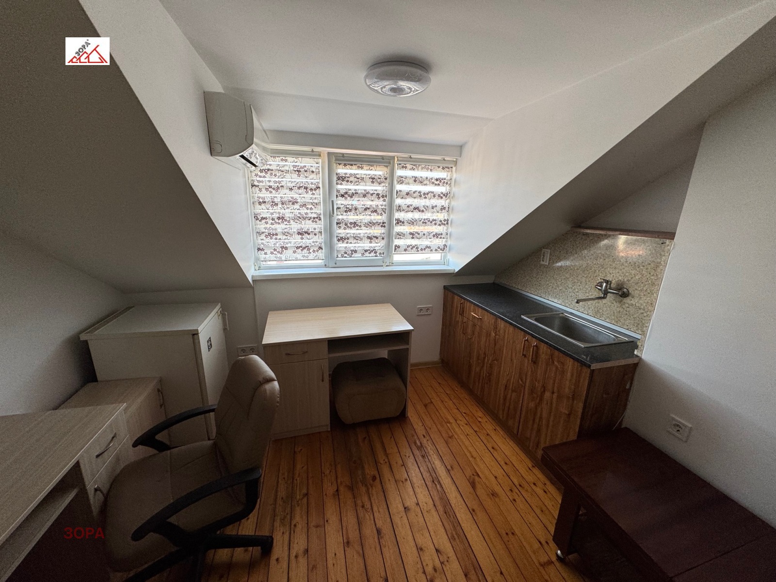 Дава под наем 1-СТАЕН, гр. Враца, Център, снимка 3 - Апартаменти - 53626372