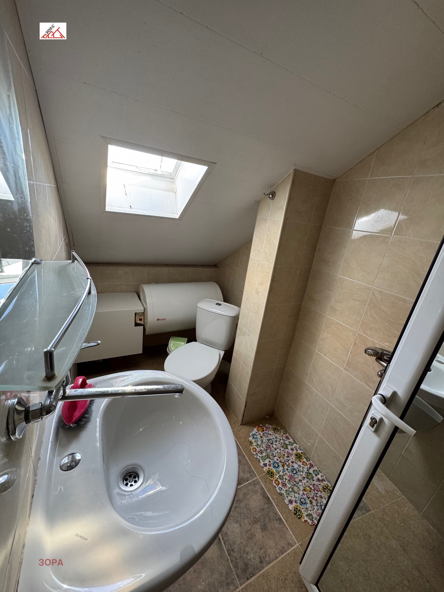 Дава под наем 1-СТАЕН, гр. Враца, Център, снимка 6 - Апартаменти - 53626372