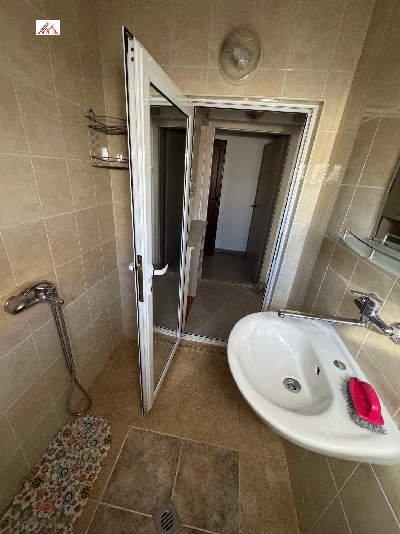 Дава под наем 1-СТАЕН, гр. Враца, Център, снимка 7 - Апартаменти - 53626372