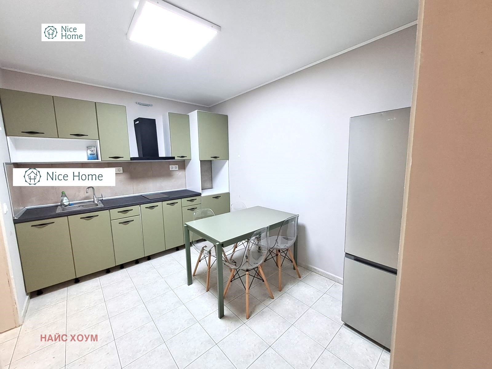 Дава под наем 2-СТАЕН, гр. София, Лозенец, снимка 2 - Апартаменти - 54202728