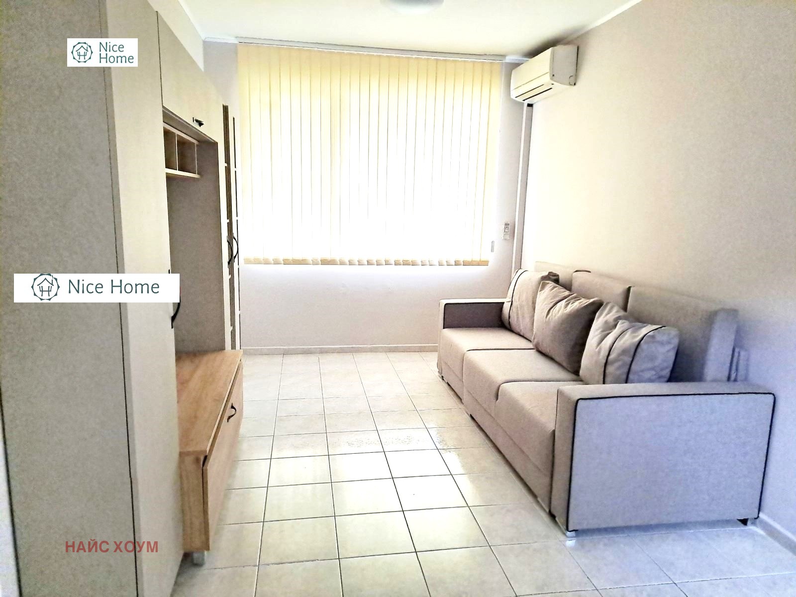 Дава под наем 2-СТАЕН, гр. София, Лозенец, снимка 3 - Апартаменти - 54202728