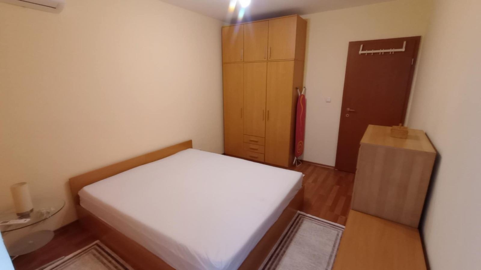 Дава под наем 2-СТАЕН, гр. София, Младост 4, снимка 6 - Апартаменти - 56379323