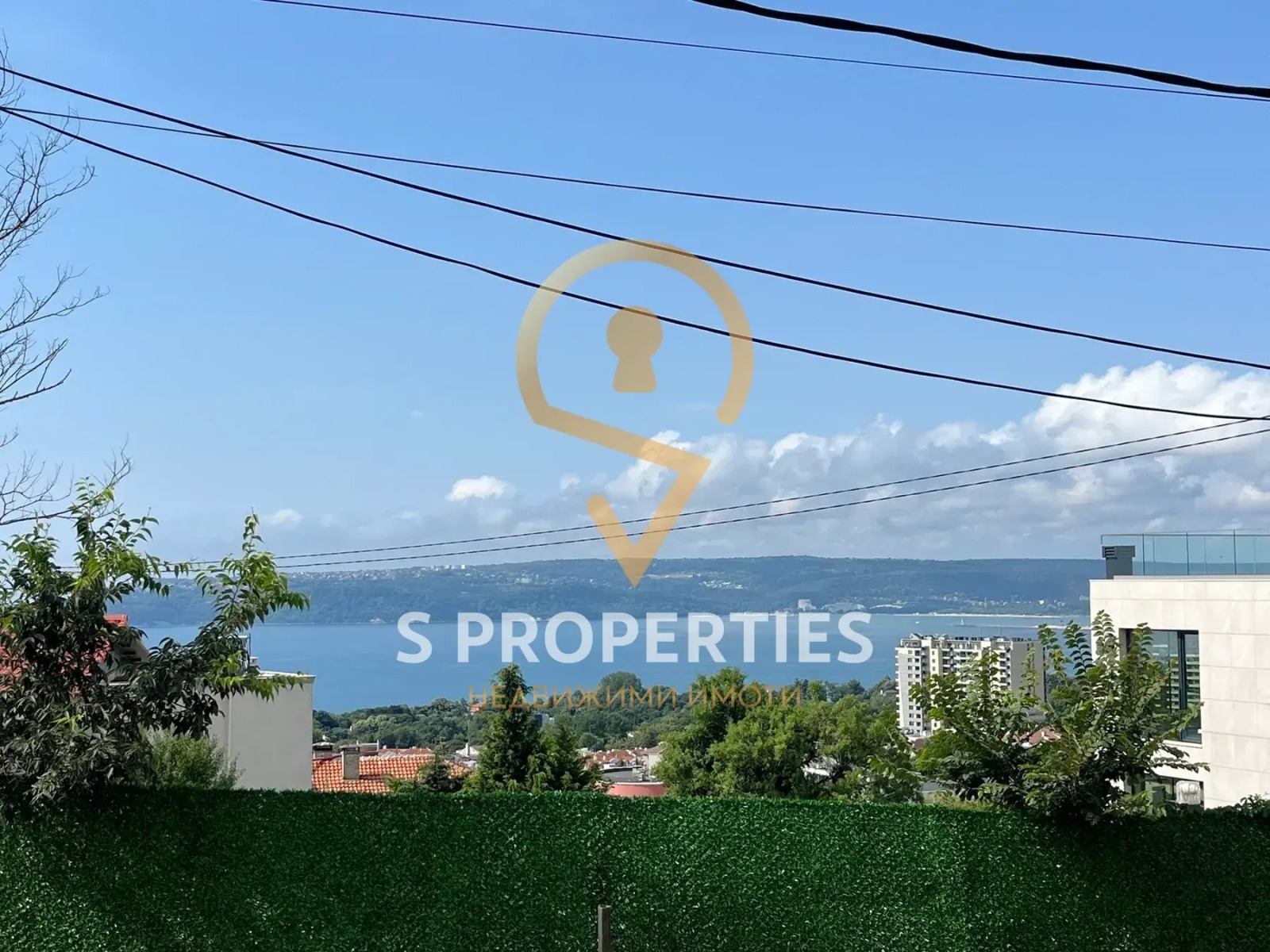 Дава под наем 4-СТАЕН, гр. Варна, Бриз, снимка 16 - Апартаменти - 55616564