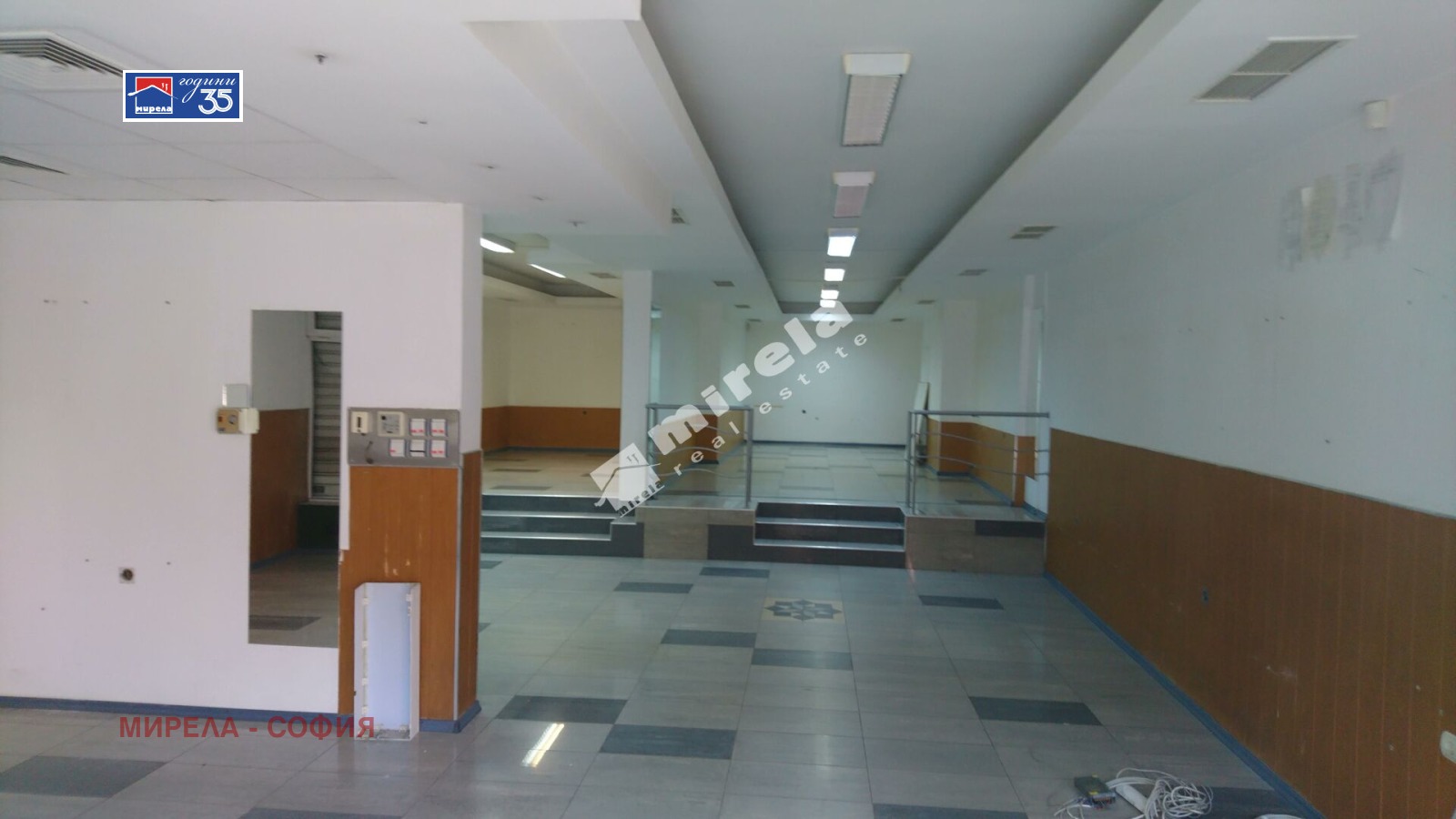 Дава под наем МАГАЗИН, гр. София, Дианабад