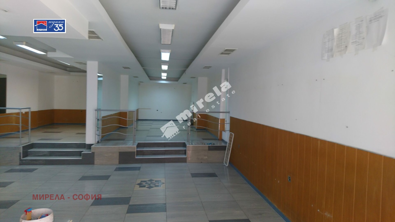 Дава под наем МАГАЗИН, гр. София, Дианабад, снимка 2 - Магазини - 53628542