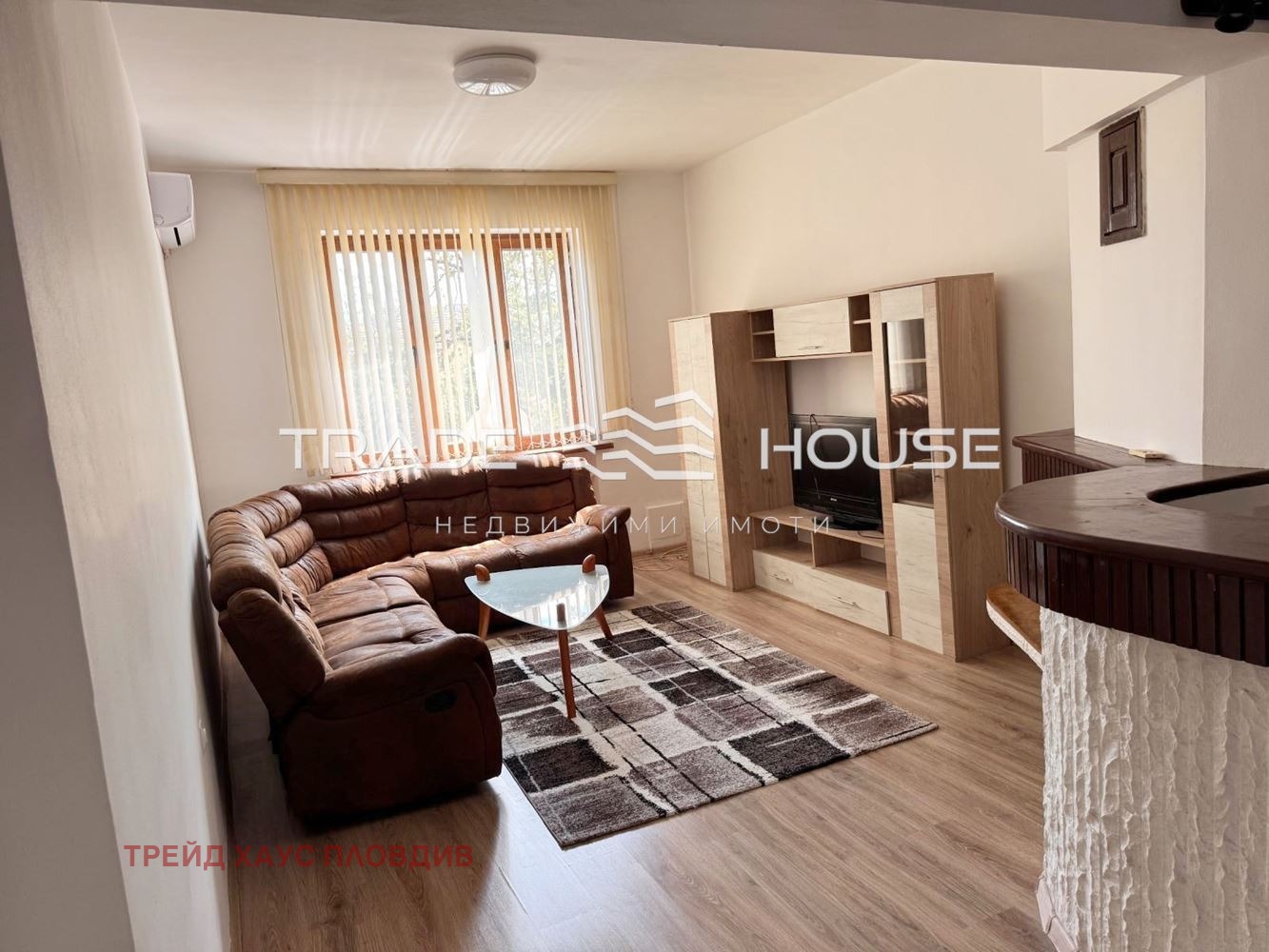 Дава под Наем 3-СТАЕН | Imot.bg — изображение 2