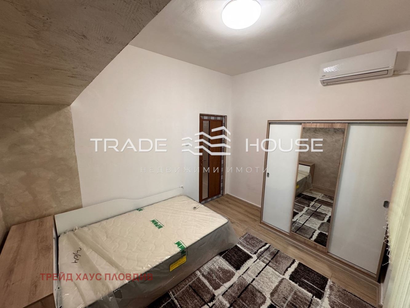 Дава под Наем 3-СТАЕН | Imot.bg — изображение 8