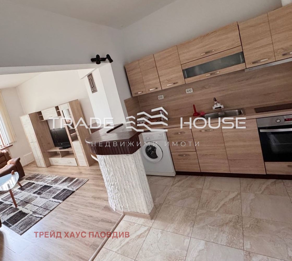 Дава под Наем 3-СТАЕН | Imot.bg — изображение 1