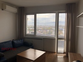 1 chambre Gagarin, Plovdiv 2