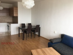 1 chambre Gagarin, Plovdiv 3