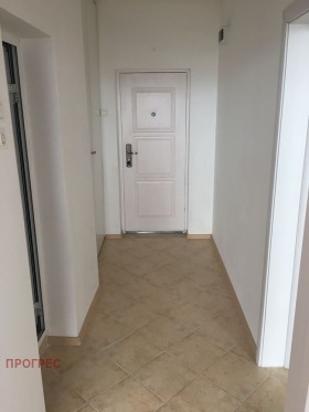 1 chambre Gagarin, Plovdiv 11