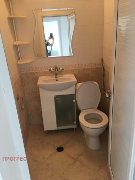 1 chambre Gagarin, Plovdiv 9