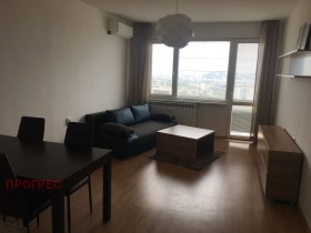 1 chambre Gagarin, Plovdiv 1