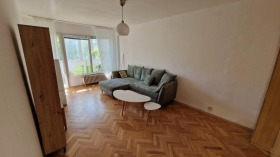 1 hálószoba Strelbishte, Sofia